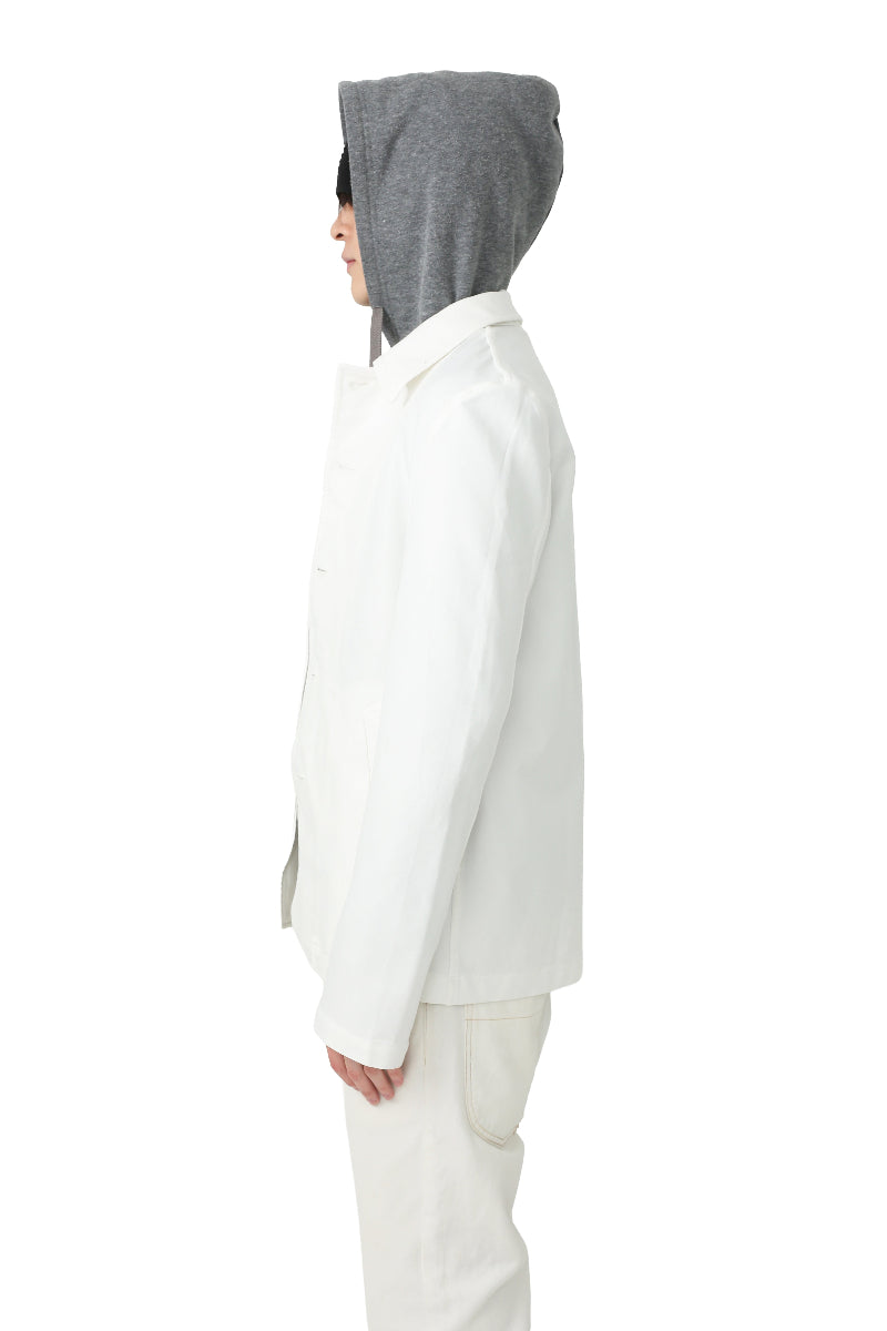 F/W1999 COMME DES GARCONS HOMME PLUS - SHORT JACKET