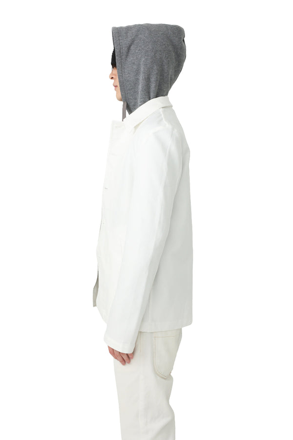 F/W1999 COMME DES GARCONS HOMME PLUS - SHORT JACKET