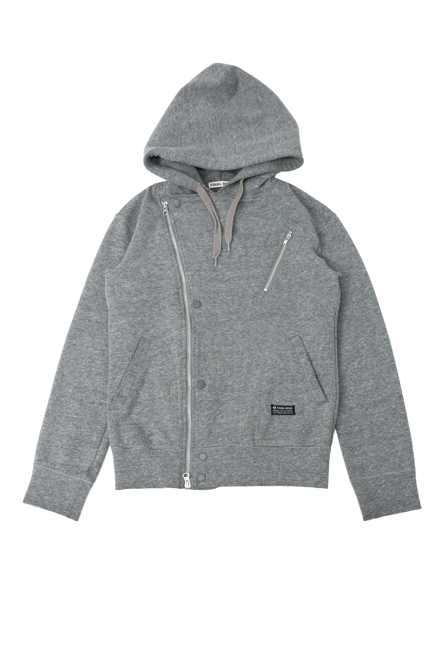 Final Home - riders hoodie