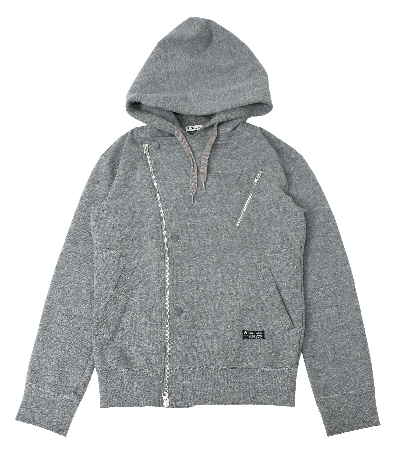 FINAL HOME - RIDERS HOODIE