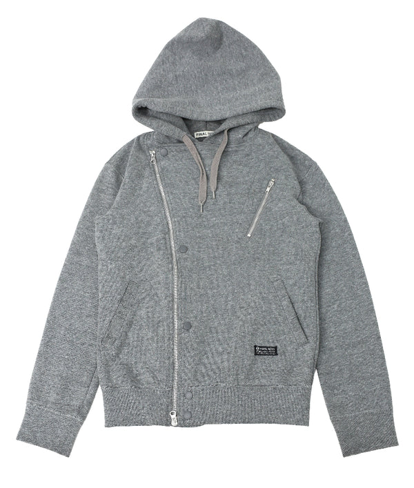 FINAL HOME - RIDERS HOODIE