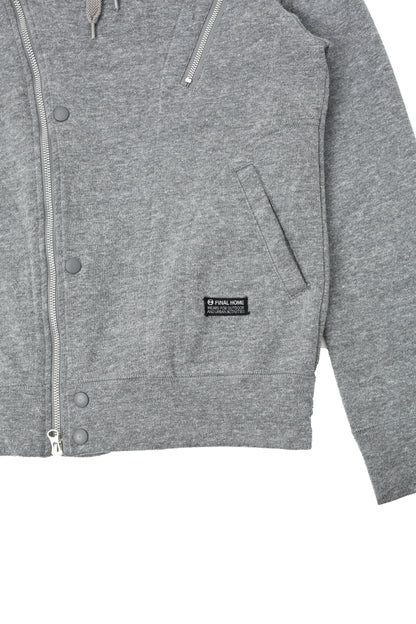 Final Home - riders hoodie