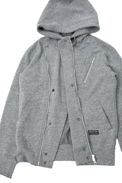 Final Home - riders hoodie