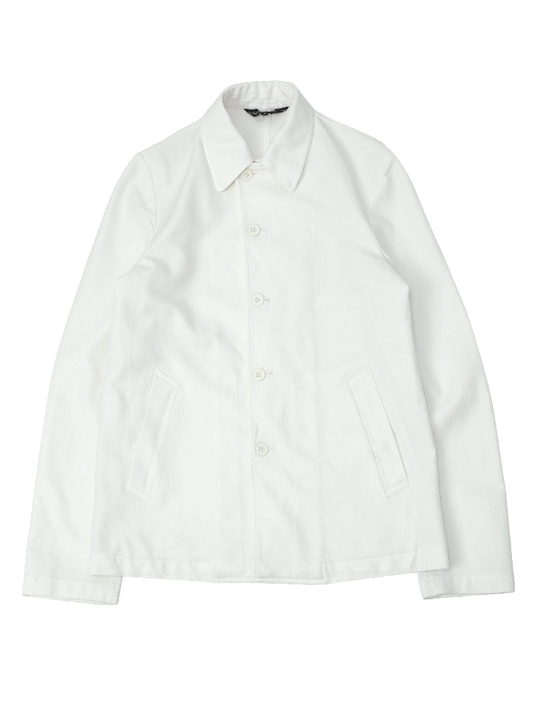 F/W1999 COMME DES GARCONS HOMME PLUS - SHORT JACKET