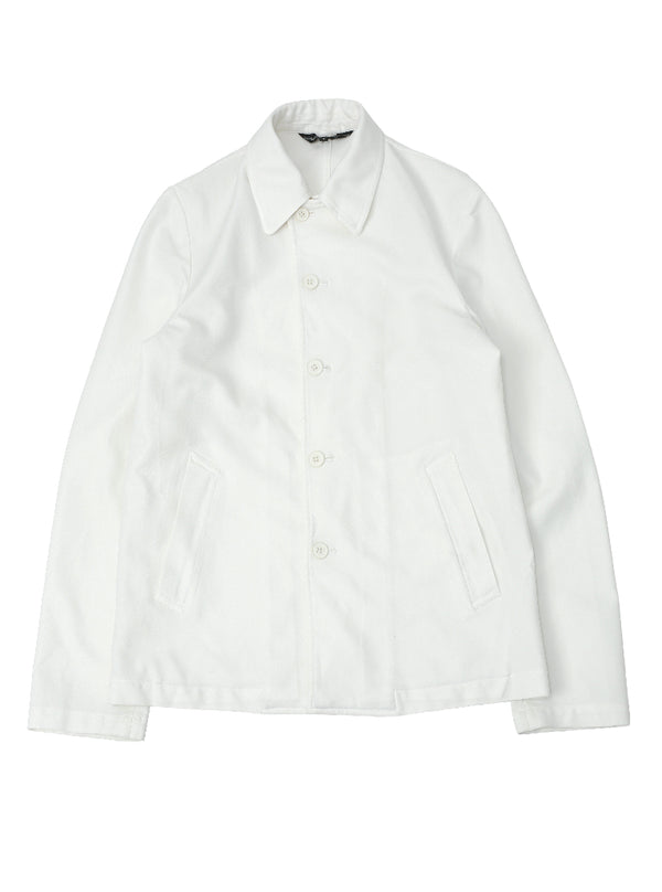 F/W1999 COMME DES GARCONS HOMME PLUS - SHORT JACKET
