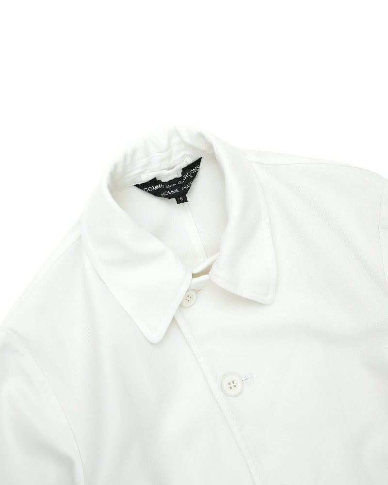 F/W1999 COMME DES GARCONS HOMME PLUS - SHORT JACKET