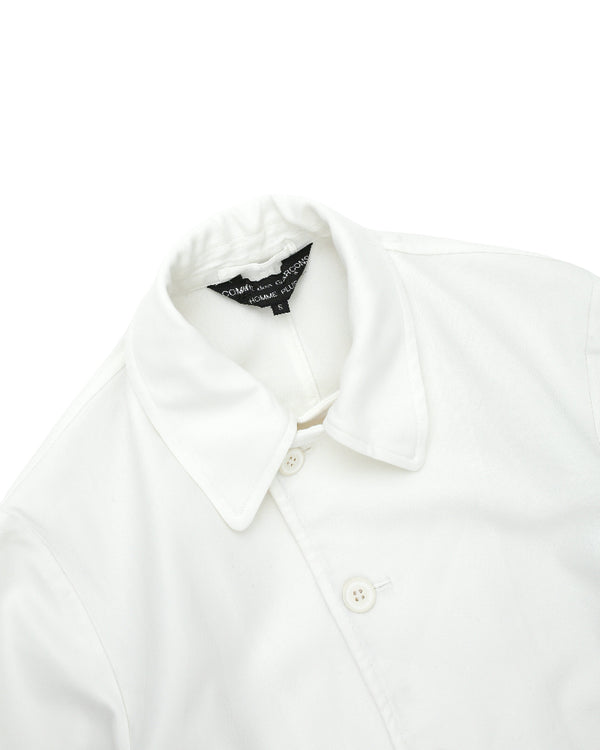 F/W1999 COMME DES GARCONS HOMME PLUS - SHORT JACKET