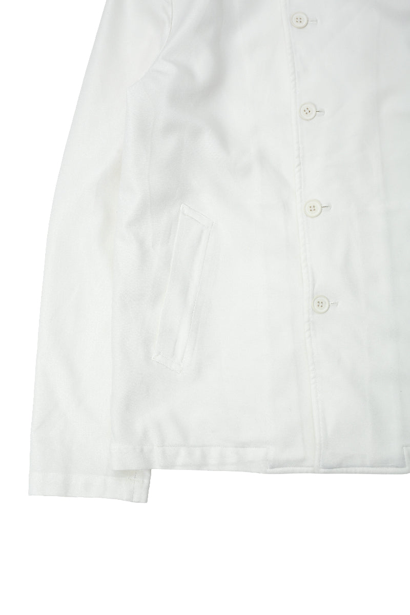 F/W1999 COMME DES GARCONS HOMME PLUS - SHORT JACKET