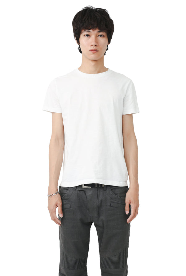 PRADA- BASIC TEE