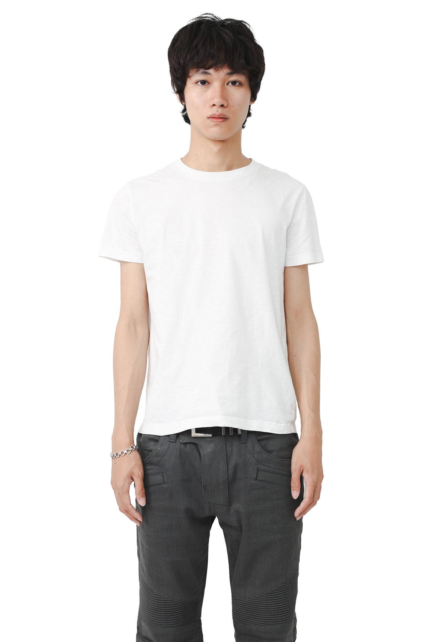 PRADA- BASIC TEE
