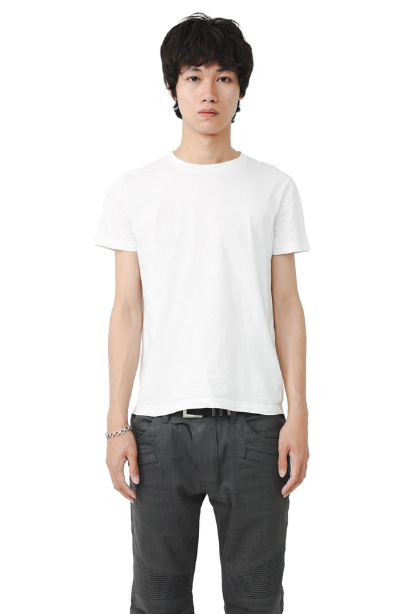 PRADA- BASIC TEE