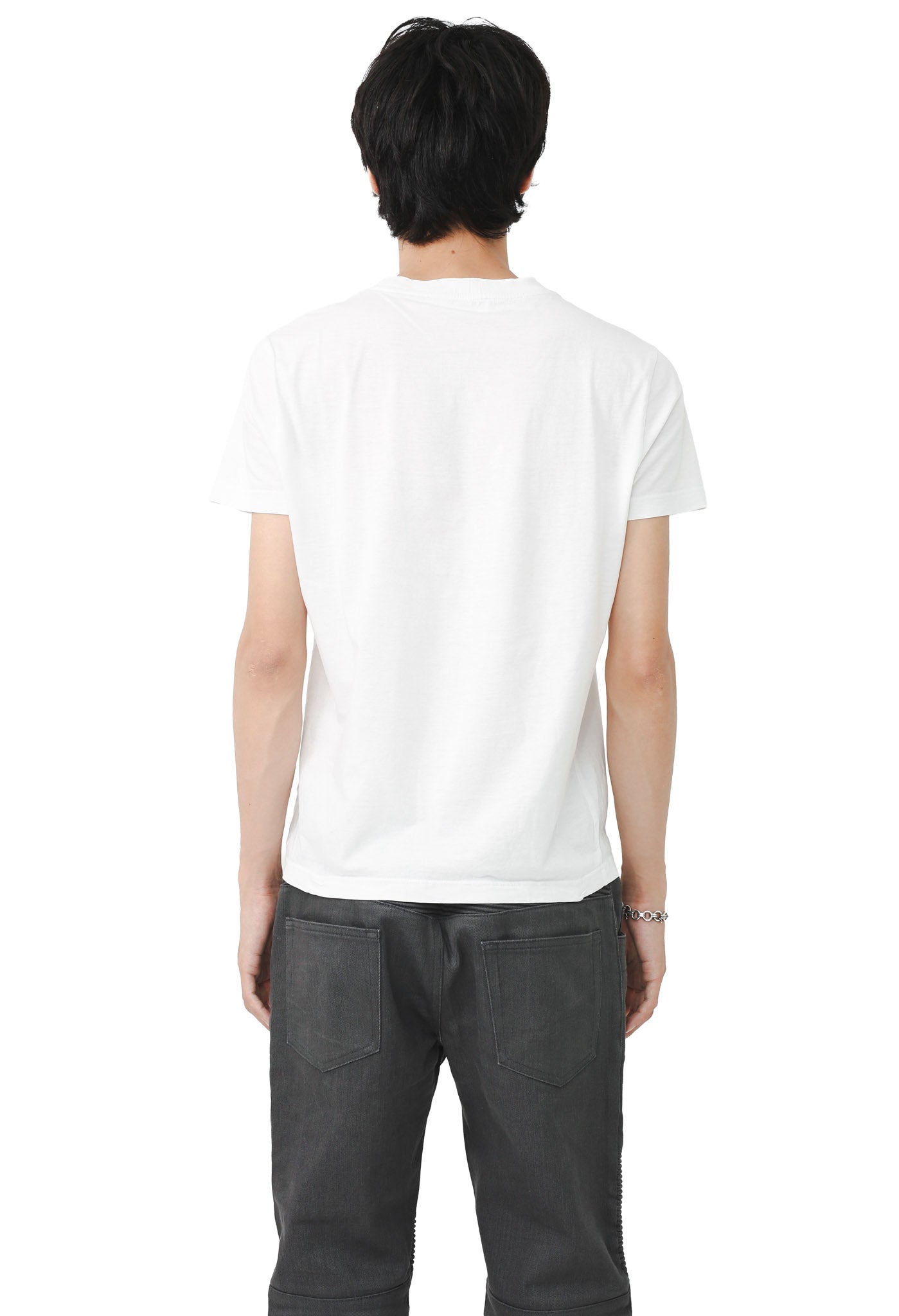 PRADA- BASIC TEE