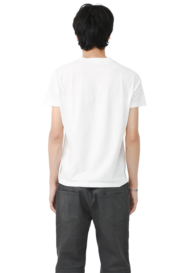PRADA- BASIC TEE
