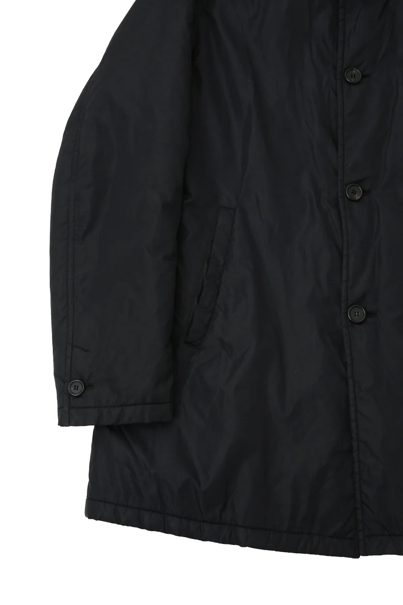 PRADA - STEIN COLLAR NYLON JACKET