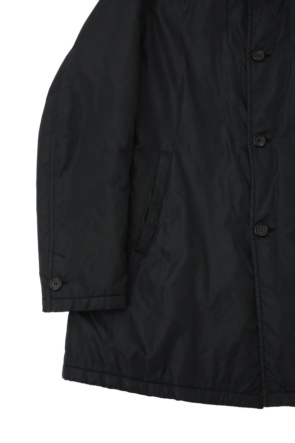 PRADA - STEIN COLLAR NYLON JACKET