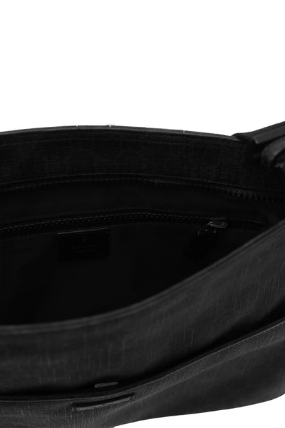 Gucci - leather shoulder bag