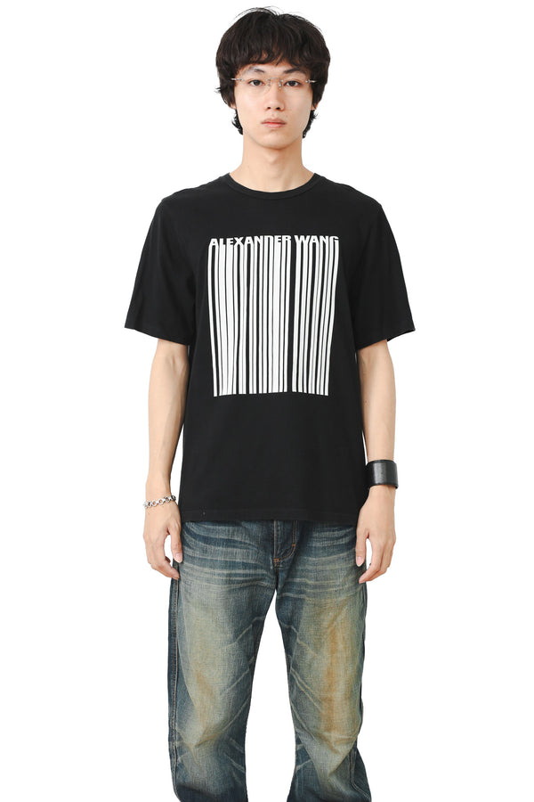 ALEXANDER WANG - PRINTED TEE