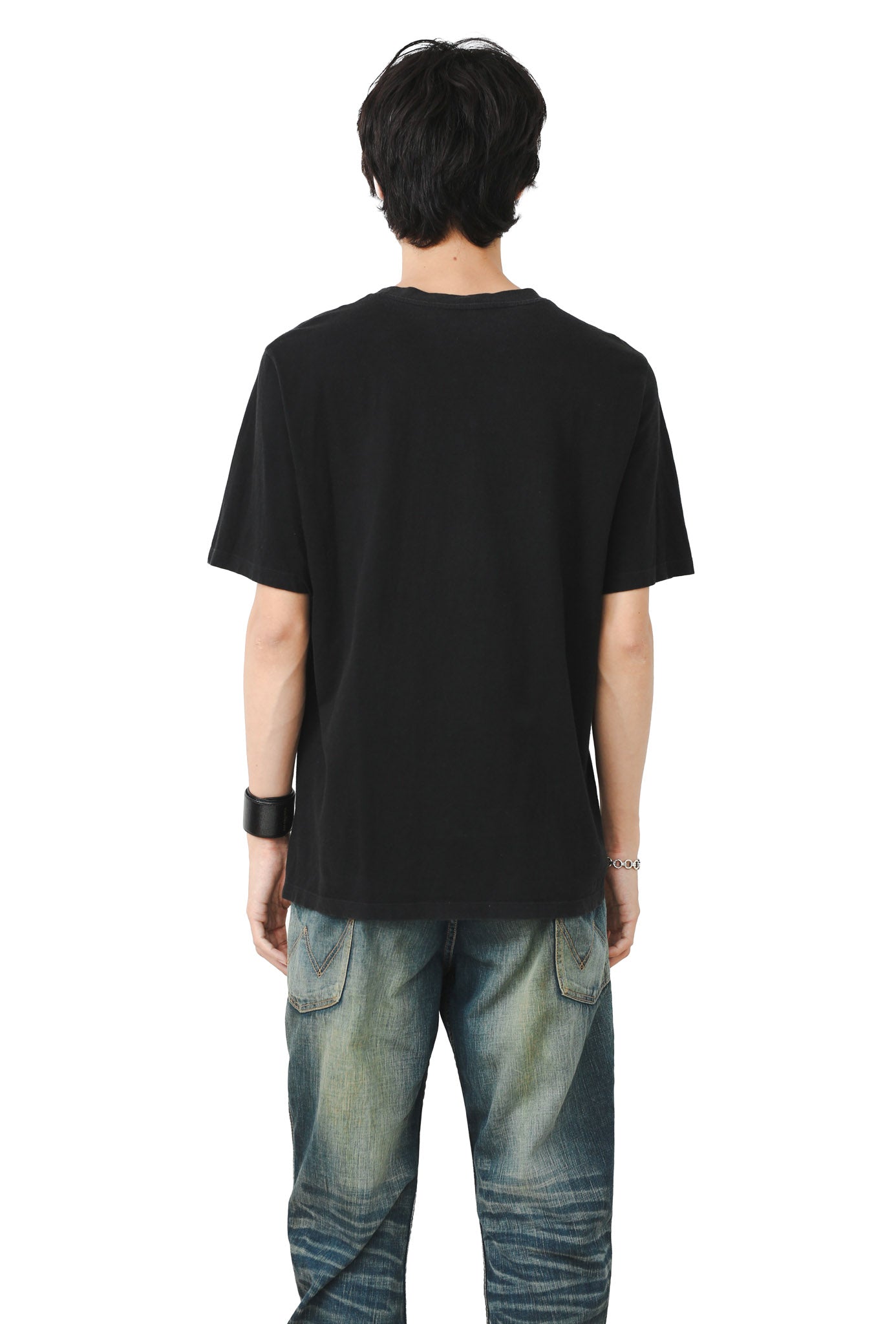 ALEXANDER WANG - PRINTED TEE