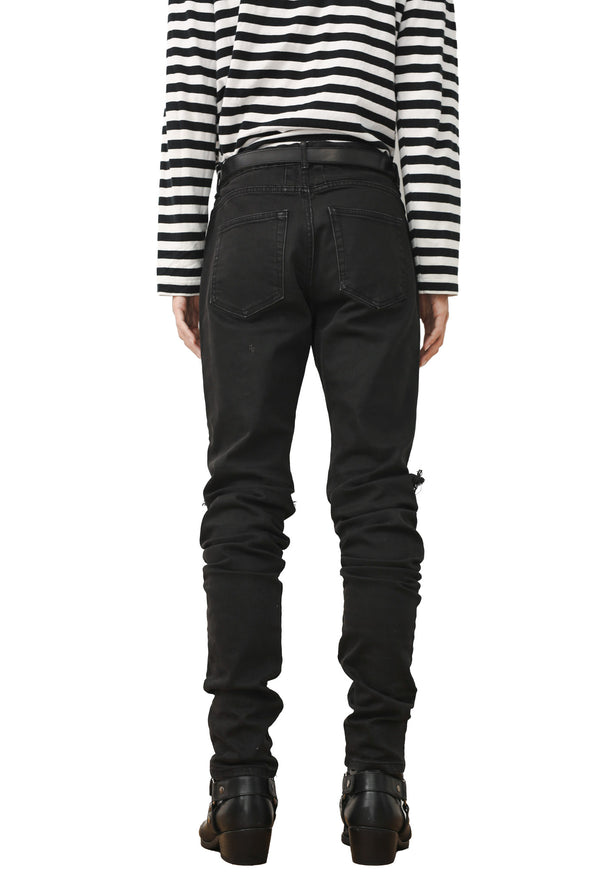 SAINT LAURENT PARIS - SKINNY JEANS