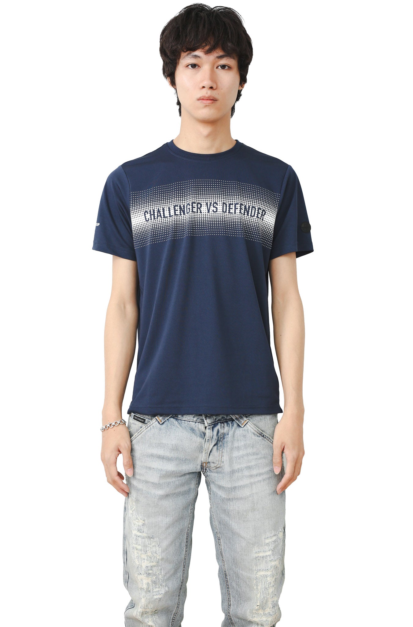 PRADA x AMERICA'S CUP TEE