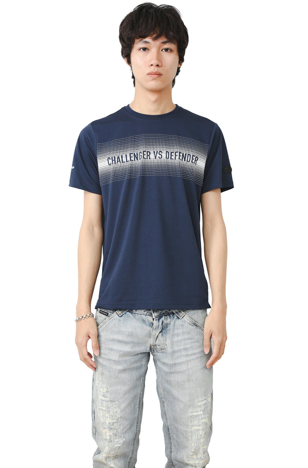PRADA x AMERICA'S CUP TEE