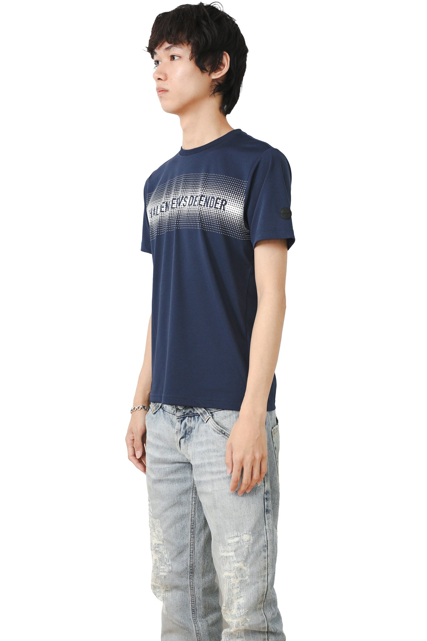 PRADA x AMERICA'S CUP TEE