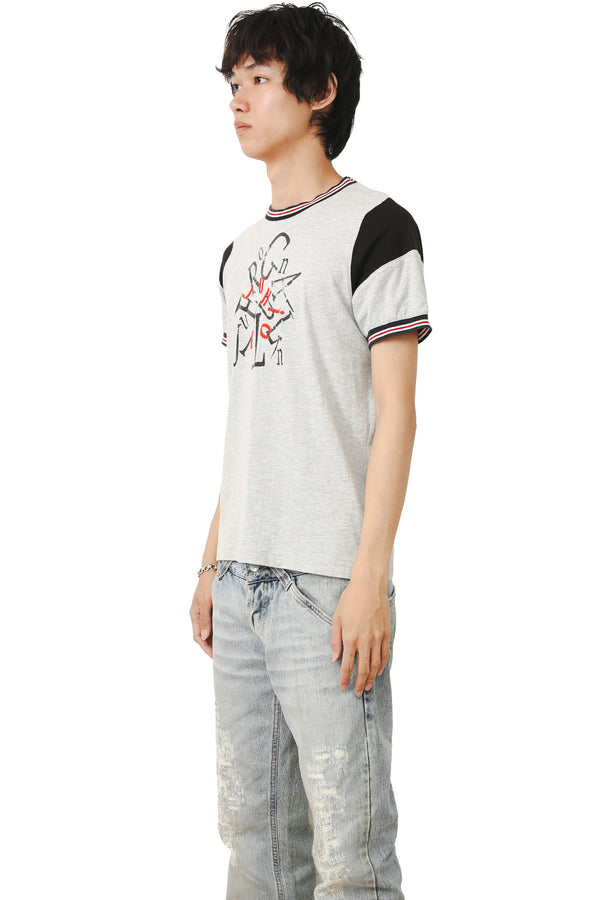 JUNIOR GAULTIER - GRAPHIC TEE