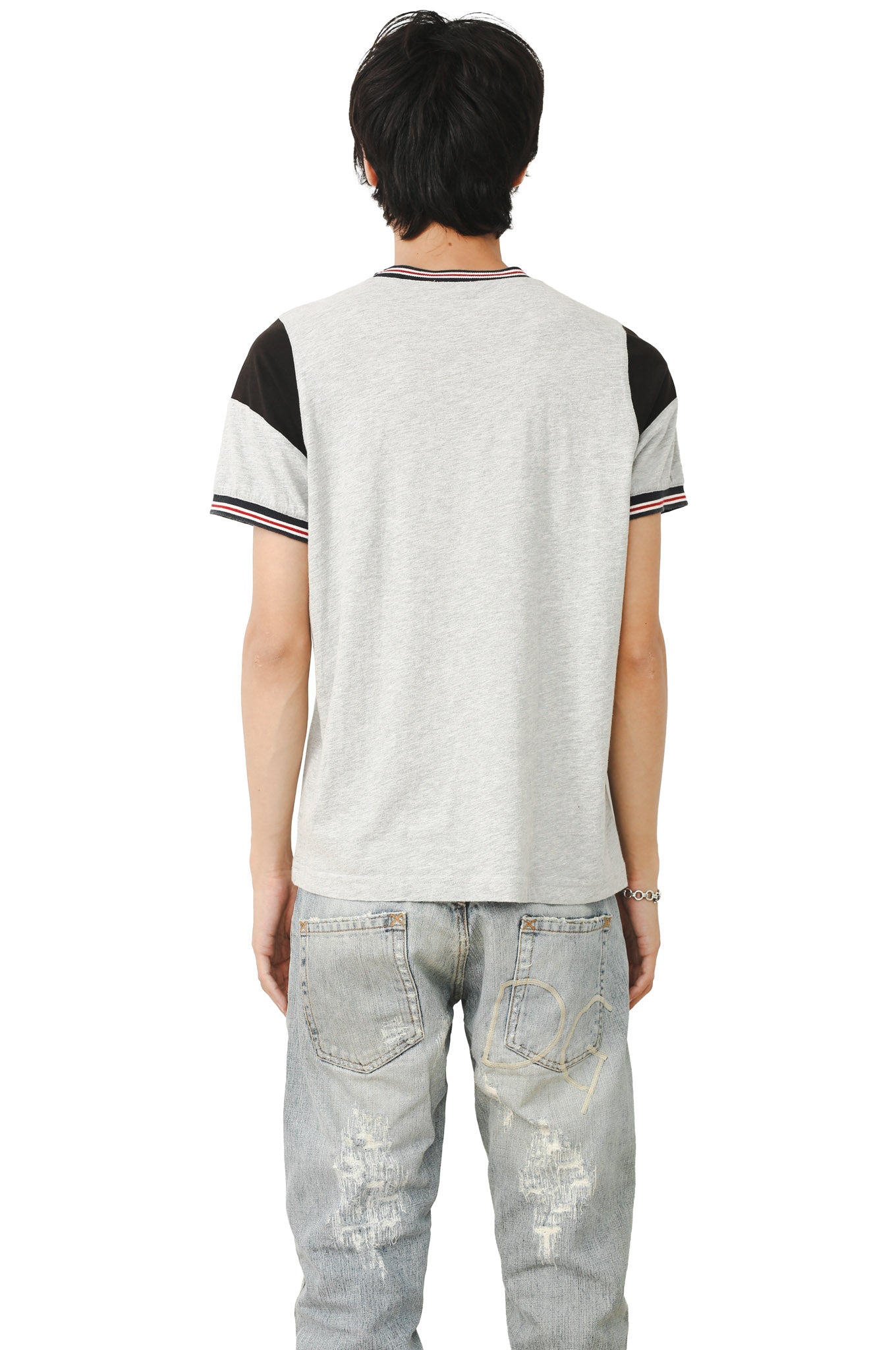 JUNIOR GAULTIER - GRAPHIC TEE