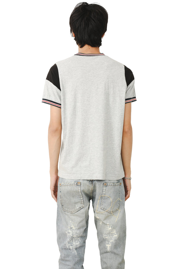 JUNIOR GAULTIER - GRAPHIC TEE