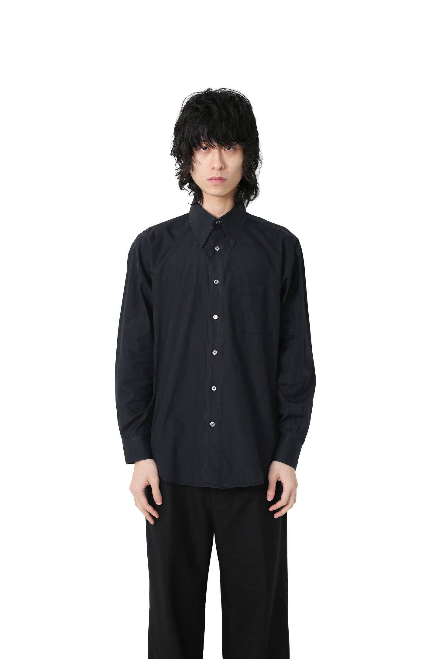 "jean paul gaultier objet" classic shirt