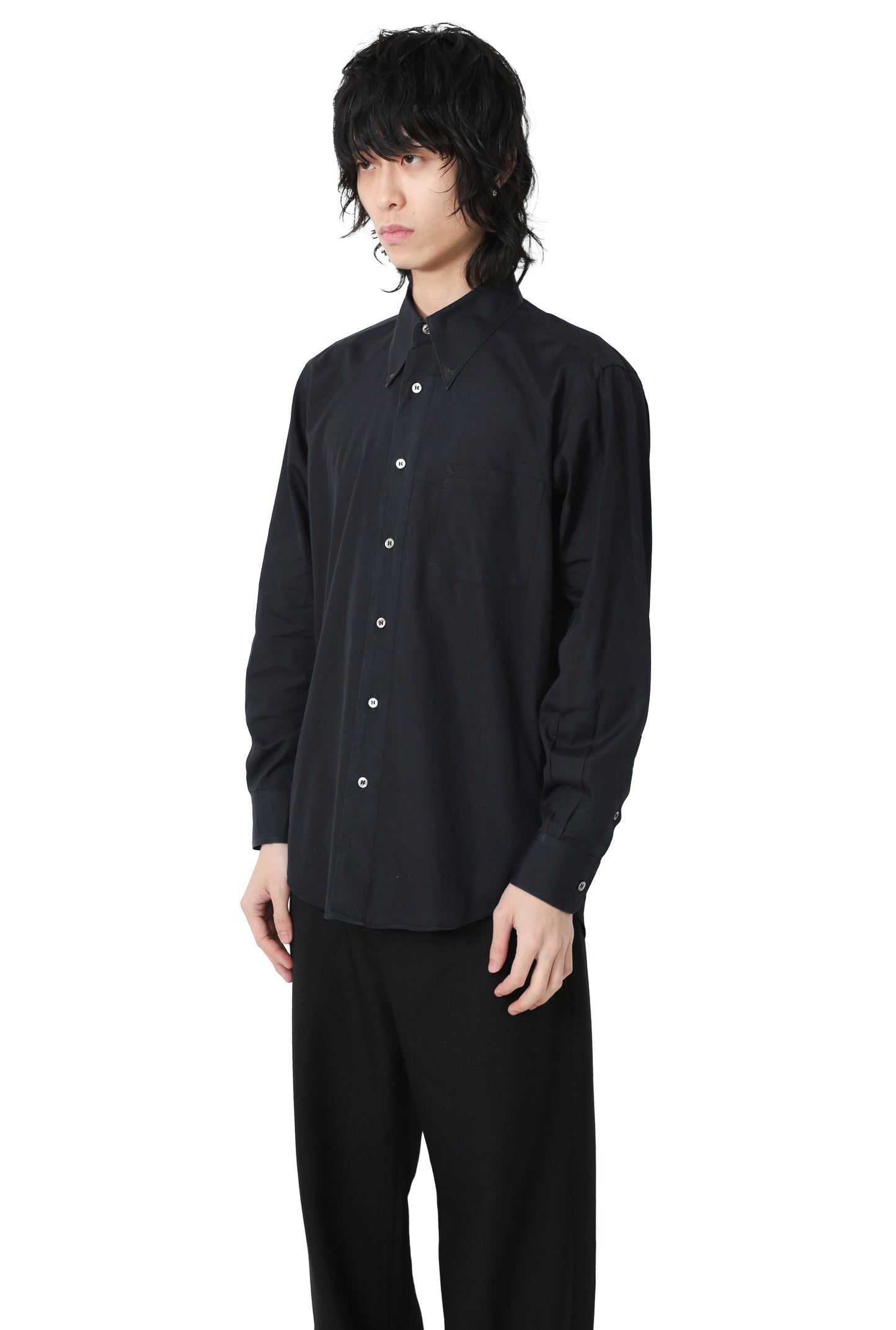 "jean paul gaultier objet" classic shirt