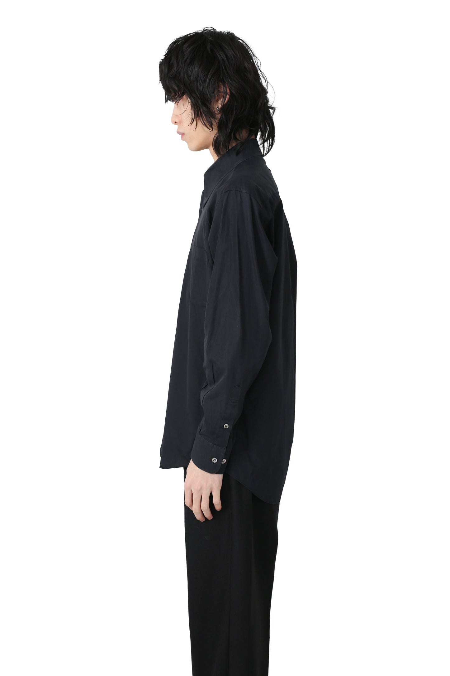 "jean paul gaultier objet" classic shirt