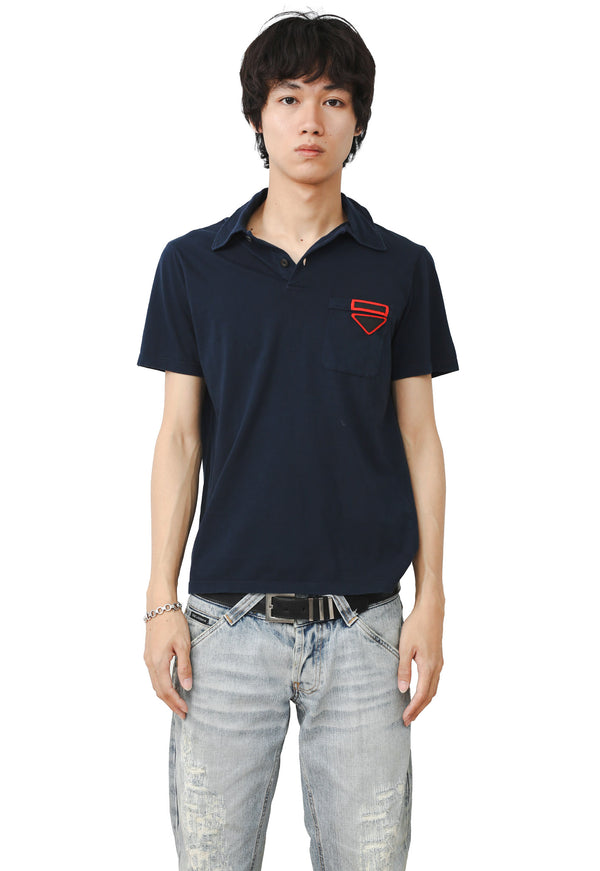 PRADA - POLO SHIRT