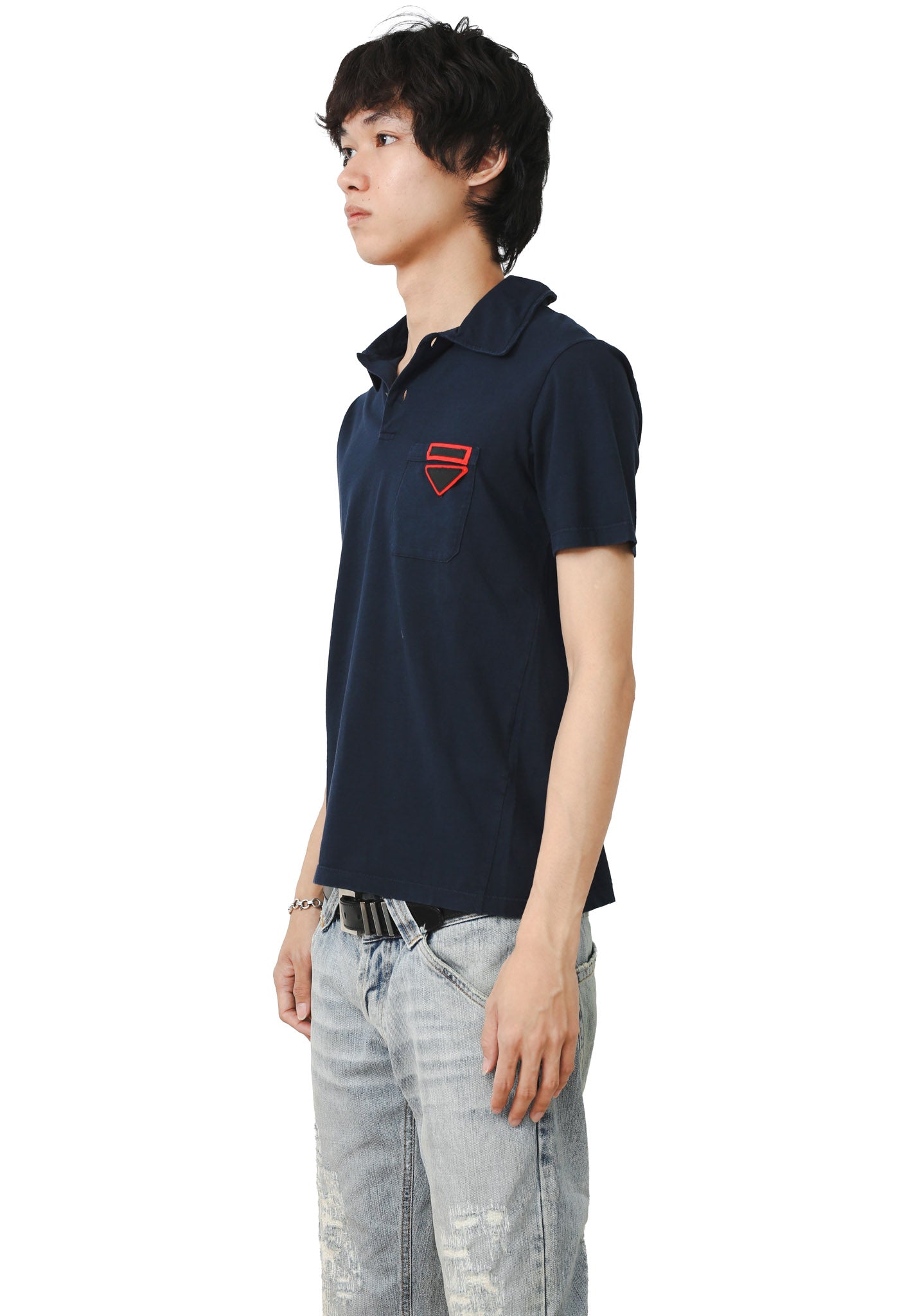 PRADA - POLO SHIRT