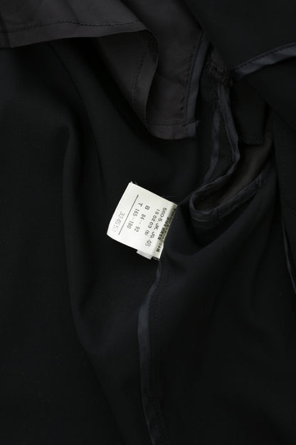 "jean paul gaultier homme" spangle zip tailored jacket