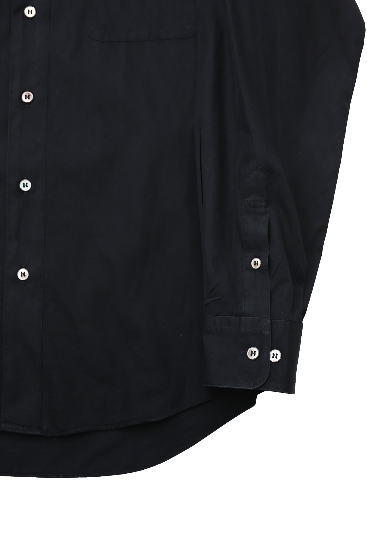 "jean paul gaultier objet" classic shirt