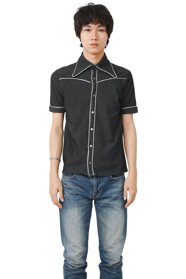 KATAHRINE HAMNETT - PIPING SHIRT