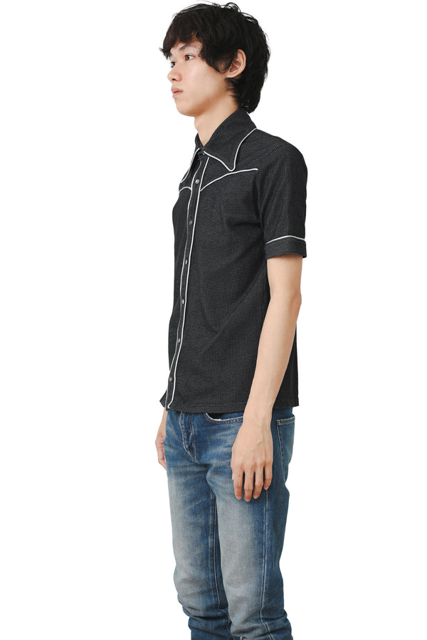 KATAHRINE HAMNETT - PIPING SHIRT