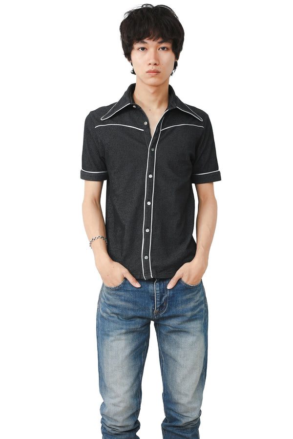 KATAHRINE HAMNETT - PIPING SHIRT
