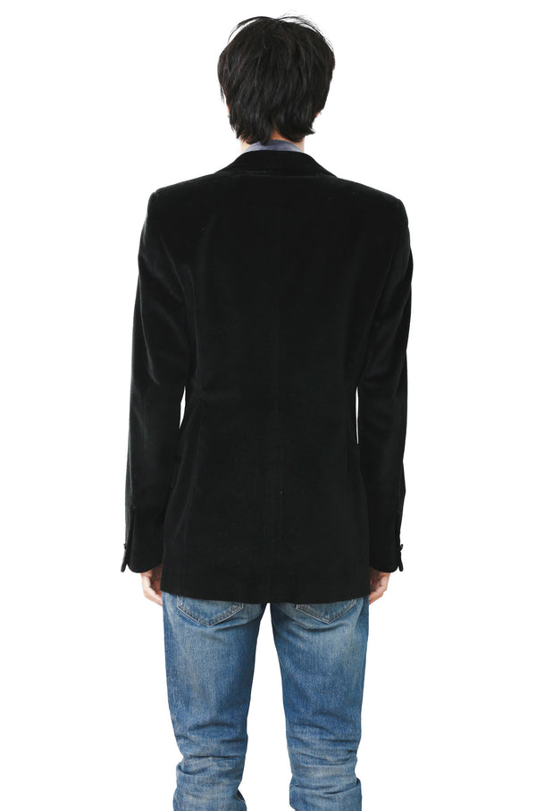YSL - TUXEDO TAILORED JACKET
