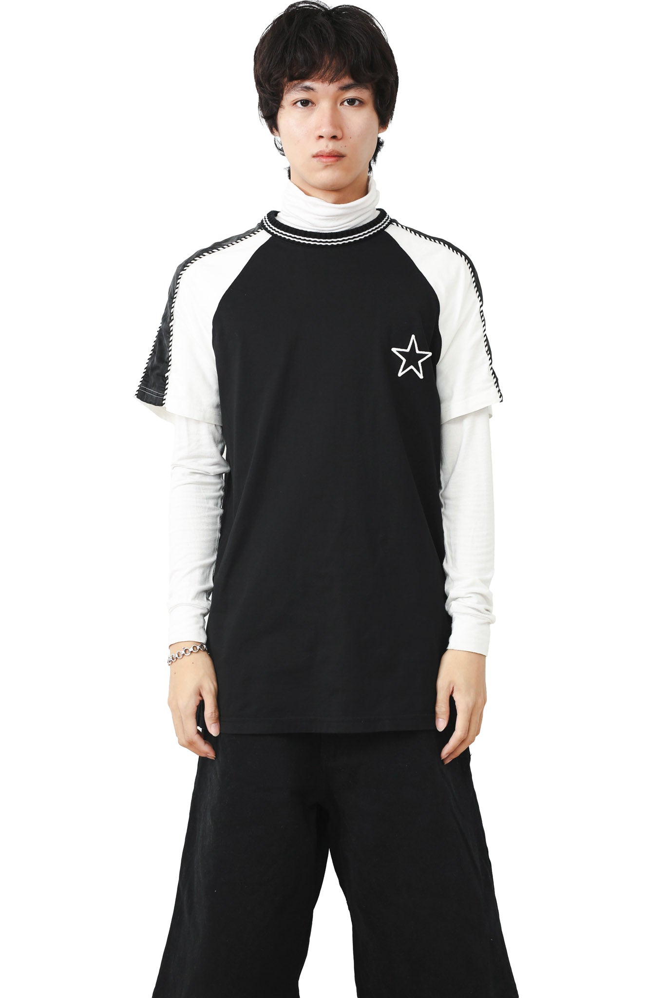 GIVENCHY - STAR TEE