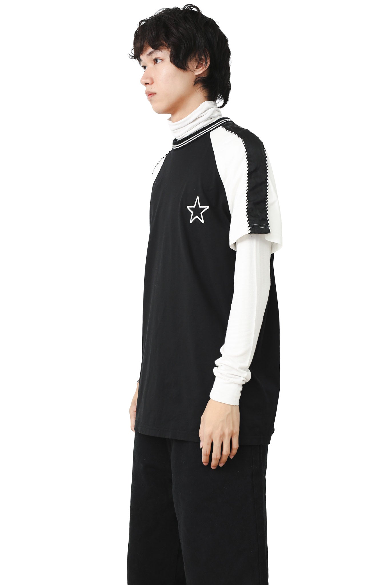 GIVENCHY - STAR TEE