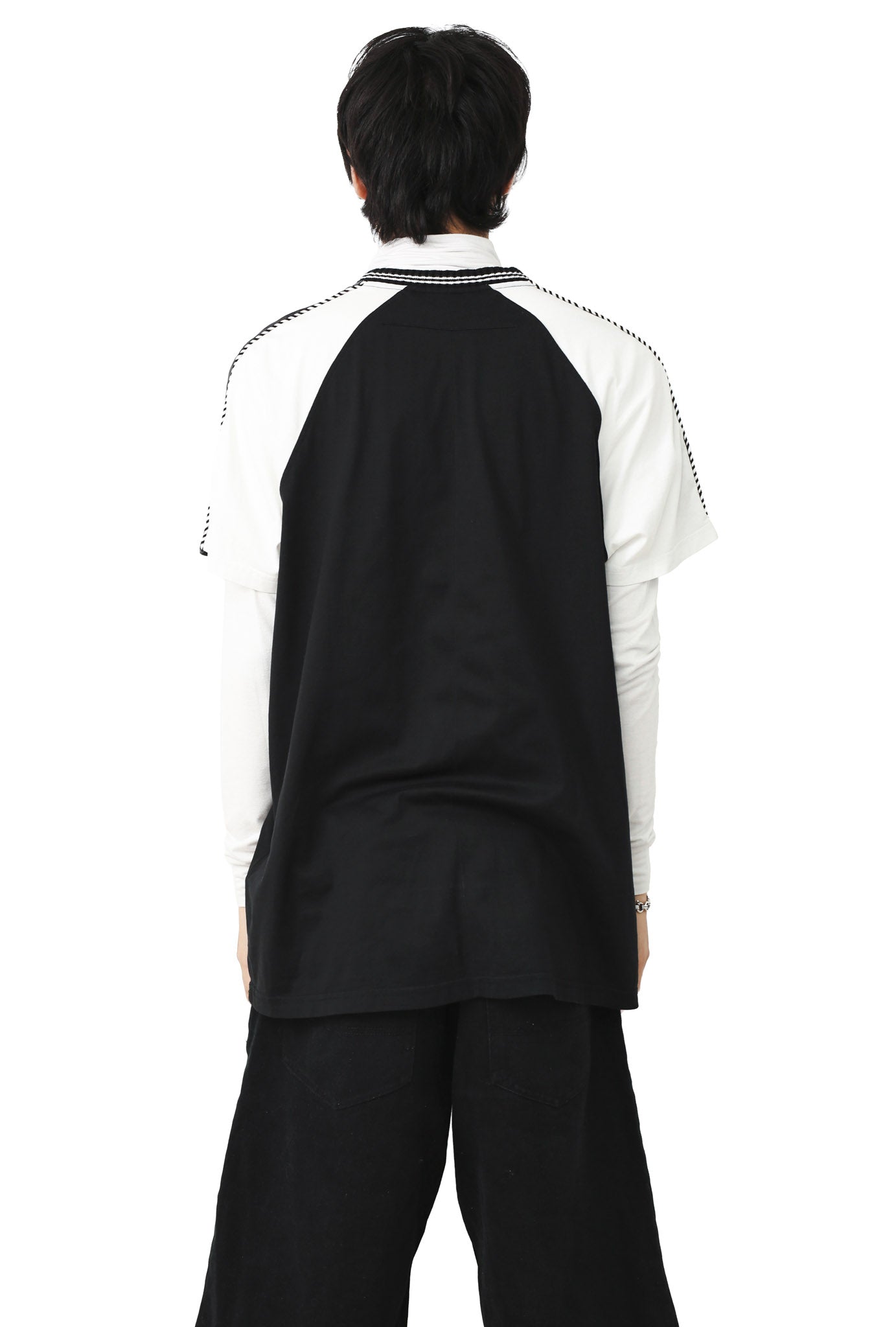 GIVENCHY - STAR TEE