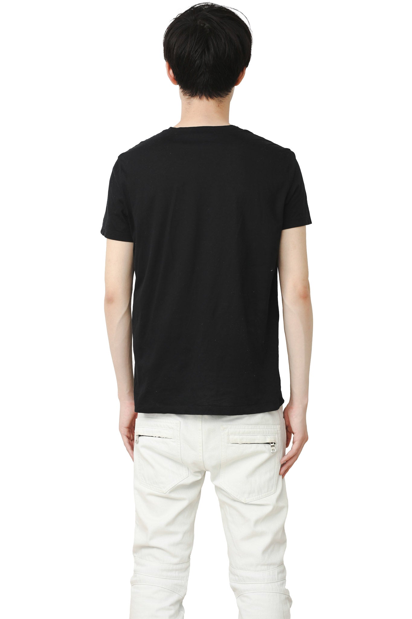 BALENCIAGA - GRAPHIC TEE