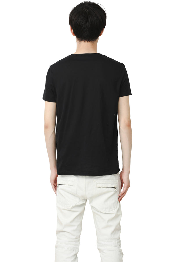 BALENCIAGA - GRAPHIC TEE