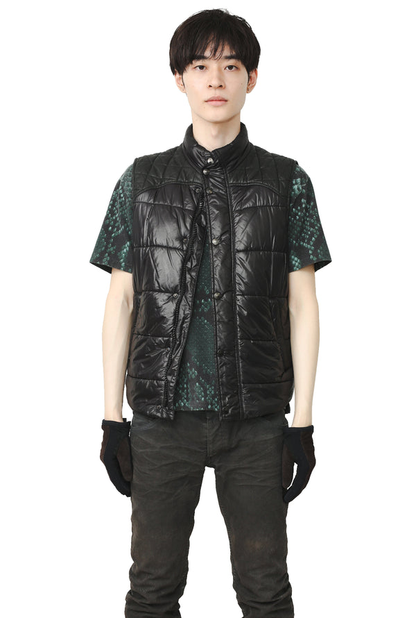 GIVENCHY - DOWN VEST