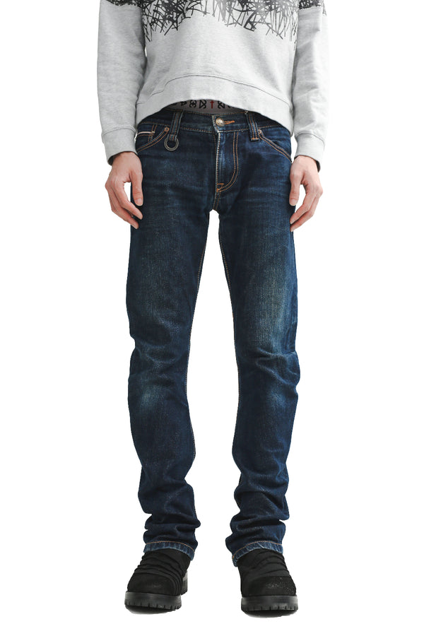 EURO CURVE JEANS