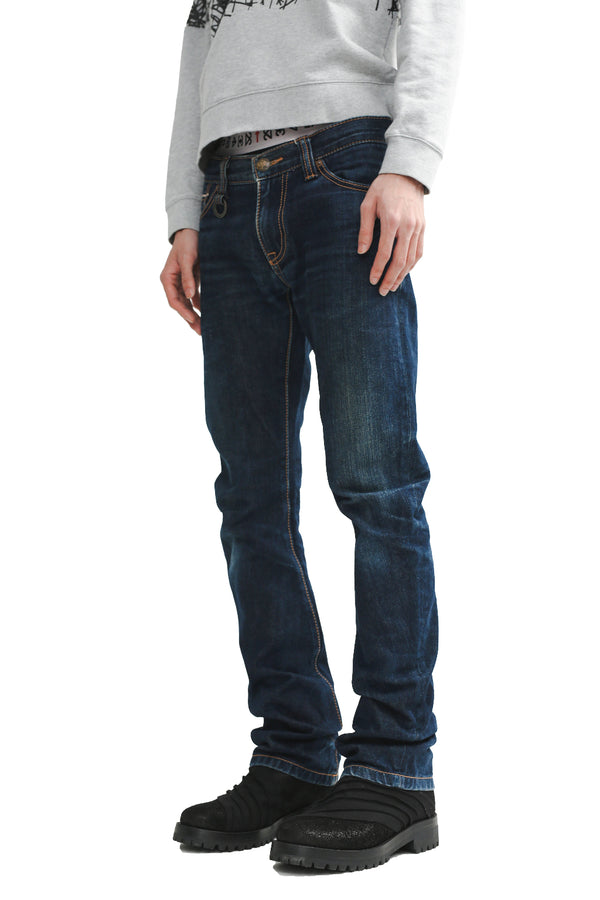 EURO CURVE JEANS