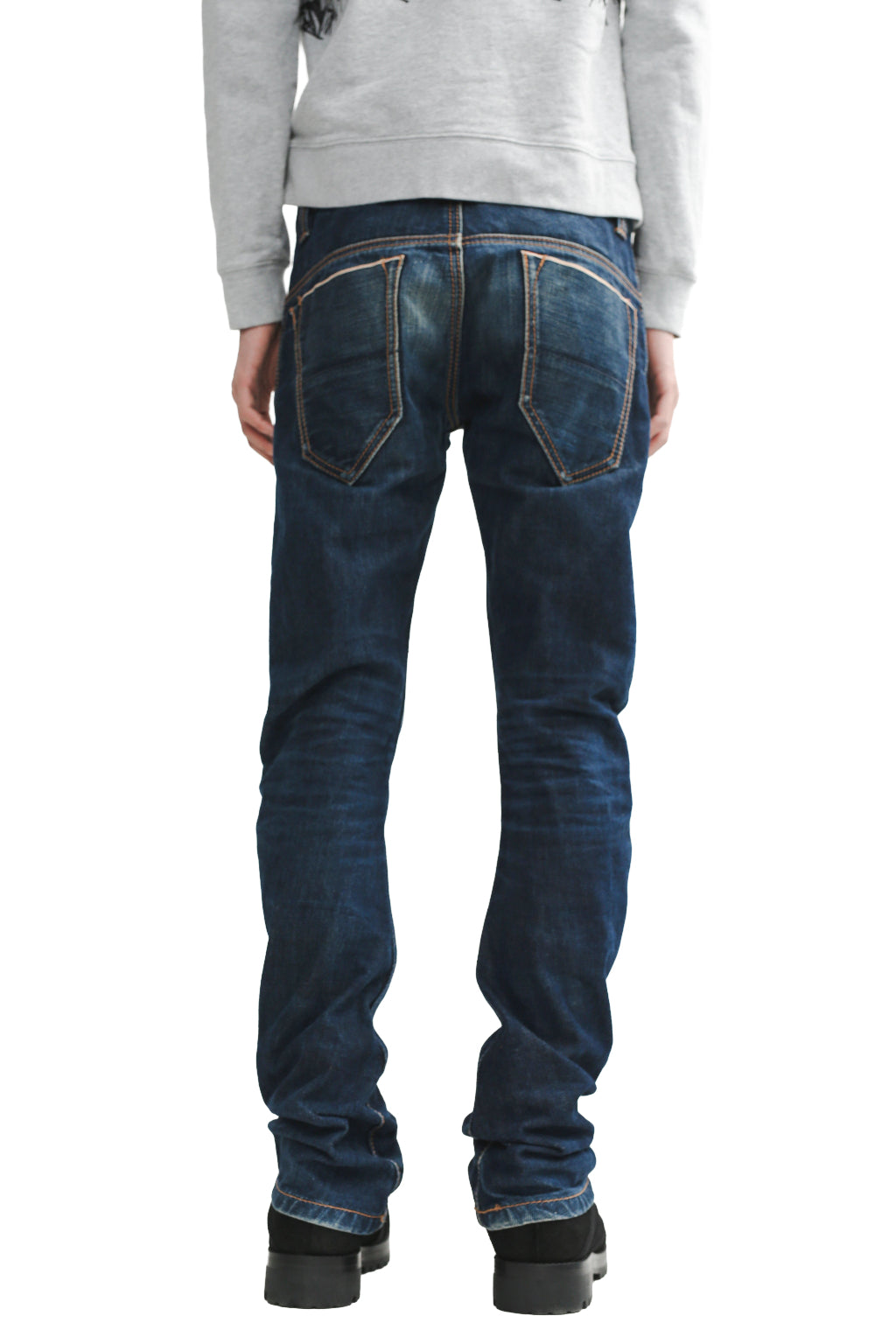 EURO CURVE JEANS