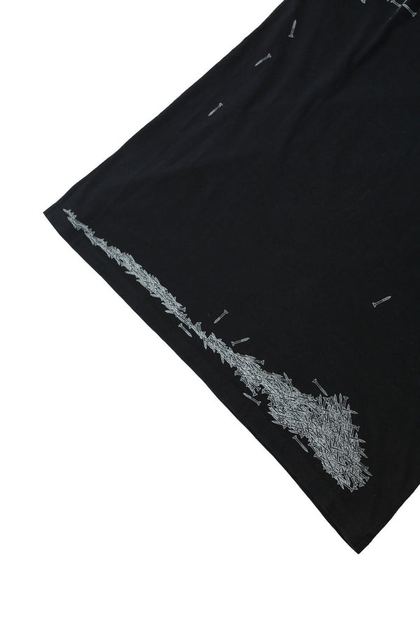 KRIS VAN ASSCHE - PRINTED TEE